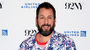 Adam Sandler Quotes