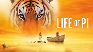 Life Of PI Quotes