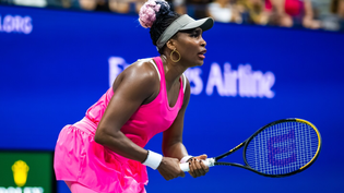 Venus Williams Quotes