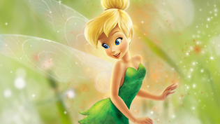 Tinker bell Quotes