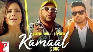 Kamaal Hai Kamaal Hai Lyrics