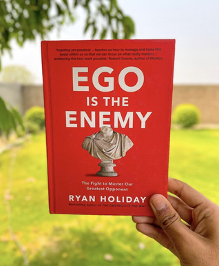 10 books that will teach you everything about Human Psychology 🧠