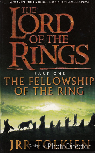 15 Deep Philosophy quotes from the Book "The Fellowship of the Ring"
