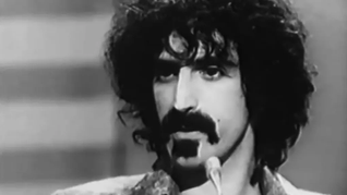 Frank Zappa Quotes