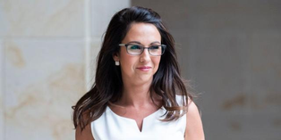 Lauren Boebert Quotes | Government should not dictate our healthcare decisions.