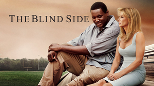 The Blind Side Quotes