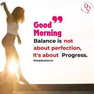 Unique Good Morning Quotes