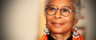 Alice Walker Quotes || Expect nothing. Live frugally on surprise.
