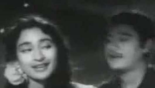 Ye Raatein Ye Mausam Lyrics