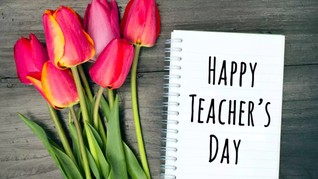 Teachers Day Quotes || Education is the Key, Teachers are the Keepers.
