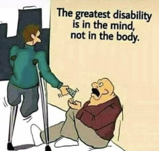 12 harsh truths of life