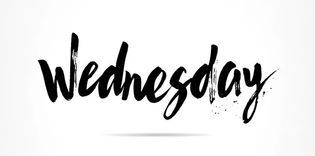 Wednesday Inspirational Quotes