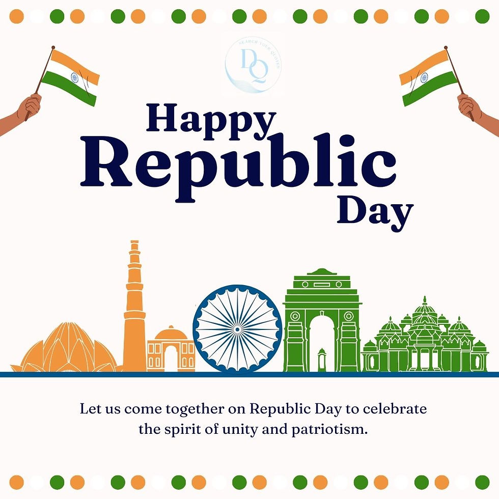 26 January Republic Day Quotes in Hindi