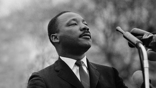 Martin Luther King Jr Quotes || The time is always right to do what is right.