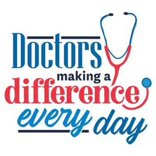 Doctor's Day Quotes