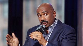 Steve Harvey Quotes ||| You are never too old to reinvent yourself.
