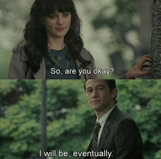 500 Days Of Summer