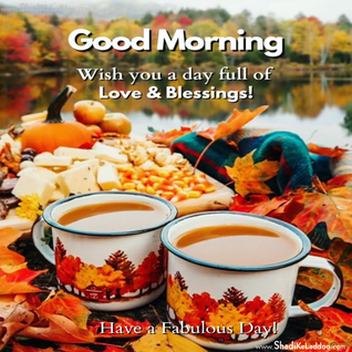 ❝Wish you a day full of Love and Blessings..!!❞❝आपको प्यार और आशीर्वाद से भरा दिन मुबारक हो..!!❞