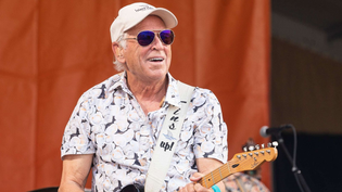 Jimmy Buffett Quotes || If life gives you limes, make margaritas
