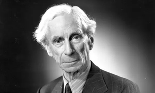 Bertrand Russell Quotes