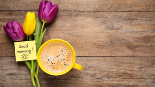 Morning Quotes For Her