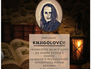 Kako je sve započelo...