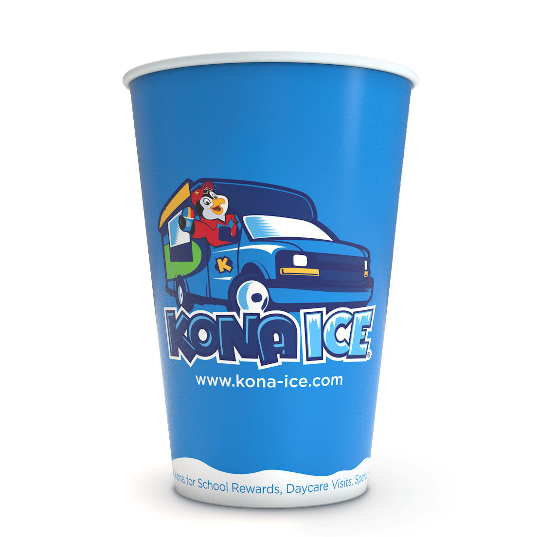 16oz King Cup (1,200/cs)
