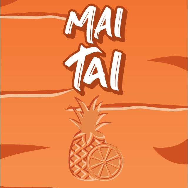Mai Tai - Qt