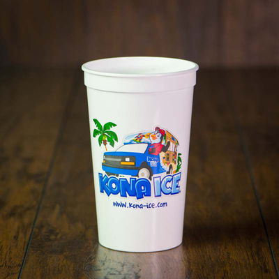 22oz Stadium Cup (500/cs)