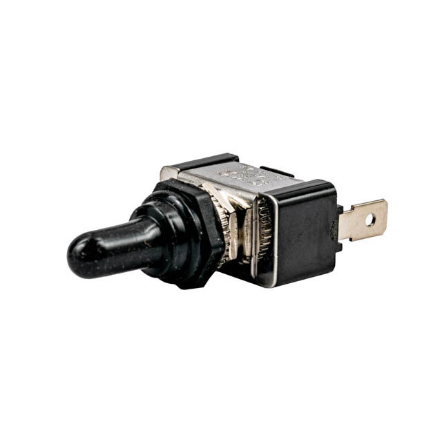 Shaver Toggle Switch Assembly