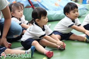台中日本人幼稚園