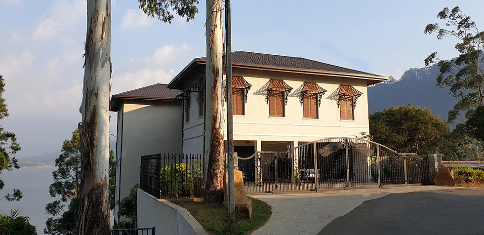Villa Serenity | Castlereagh