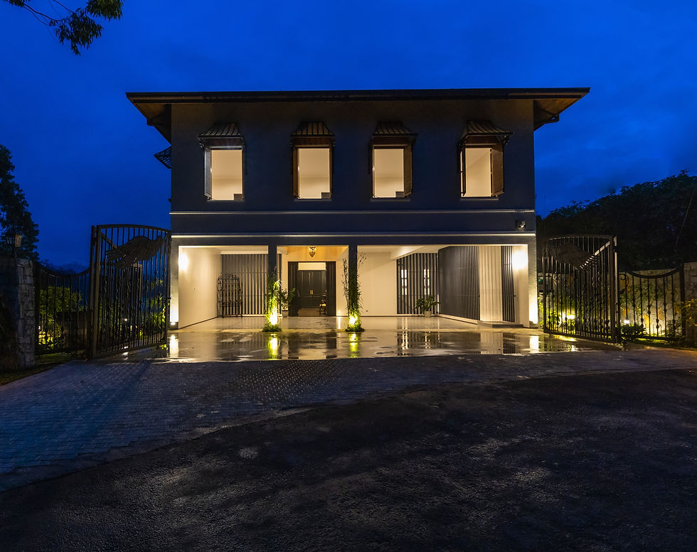 Villa Serenity | Castlereagh