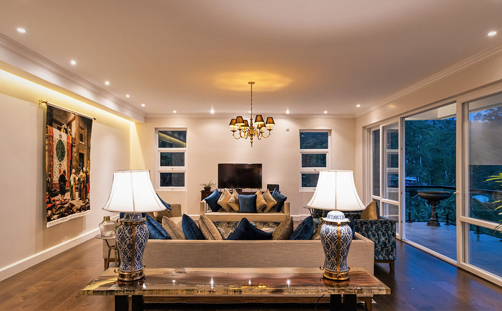 Villa Serenity | Castlereagh