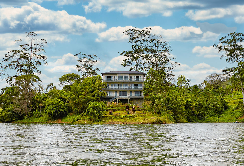 Villa Serenity | Castlereagh