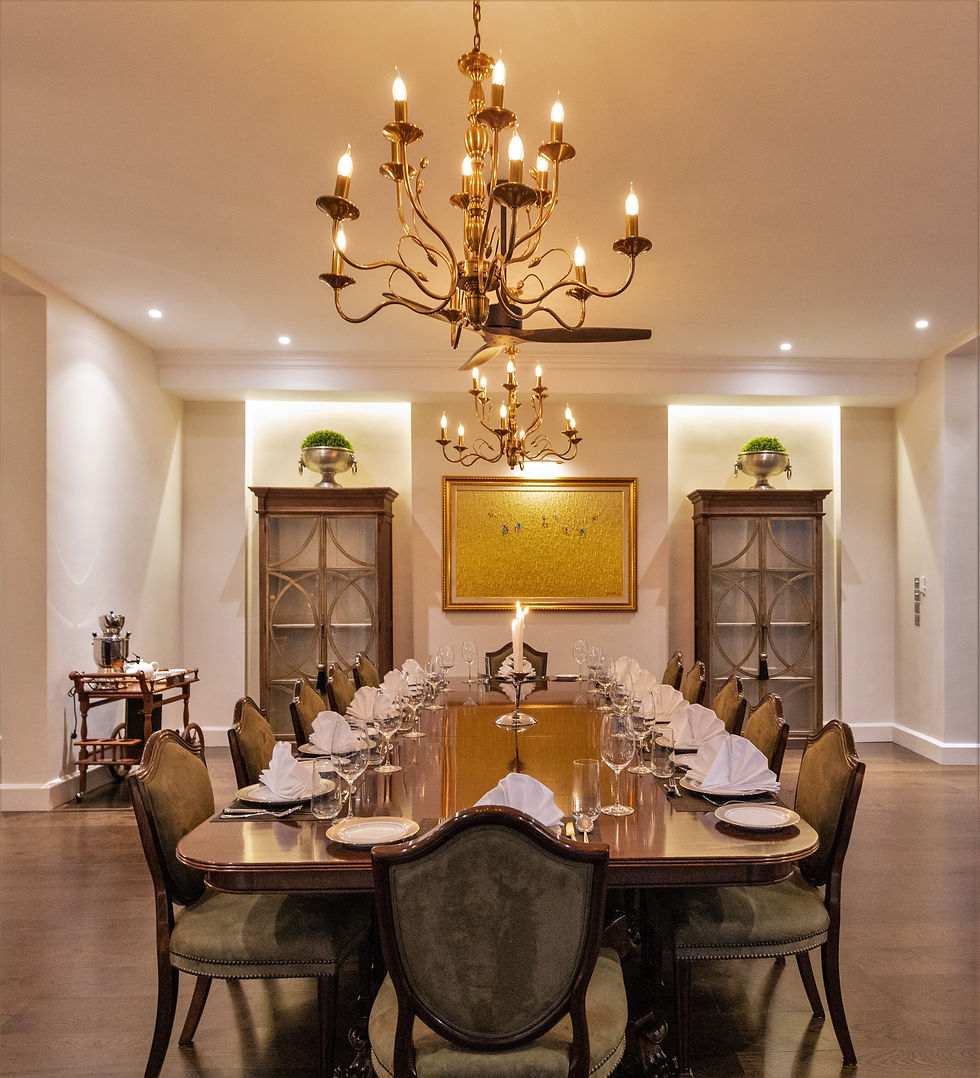 Villa Serenity | Castlereagh
