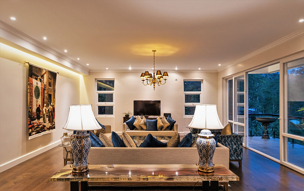 Villa Serenity | Castlereagh
