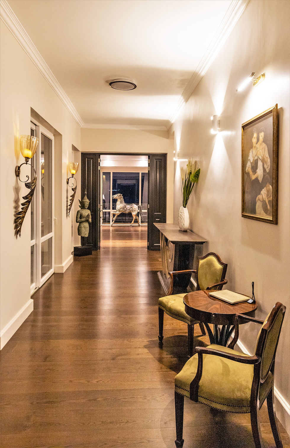 Villa Serenity | Castlereagh
