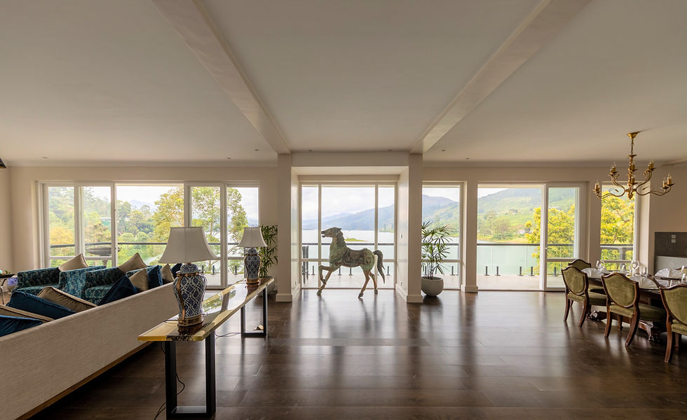 Villa Serenity | Castlereagh
