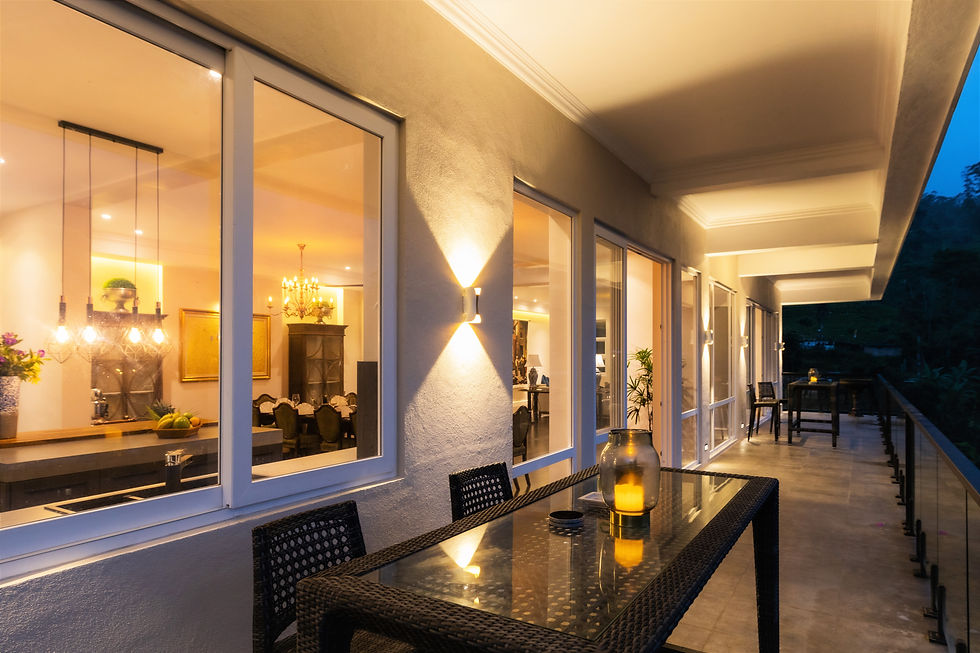 Villa Serenity | Castlereagh