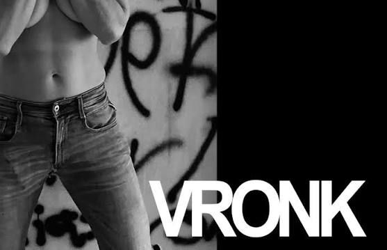 Vernissage nr 13: VRONK