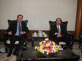 Paul and Vietnam Government Leader.png