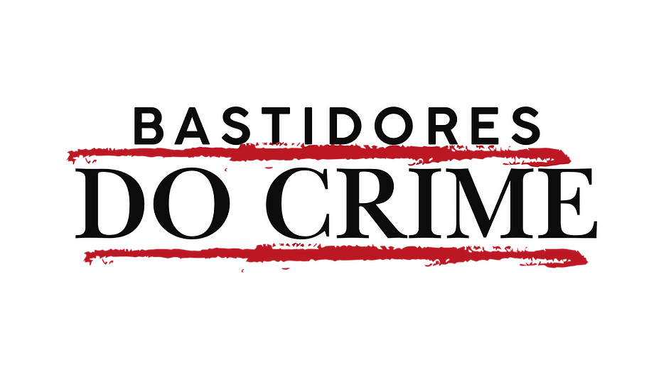 Logo dos bastidores do crime
