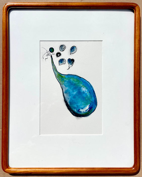 from the Blue series