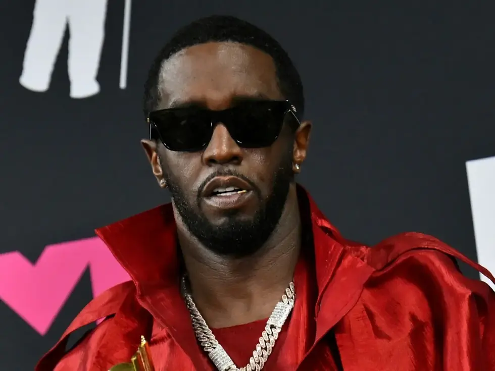 Sean Combs (P. Diddy)