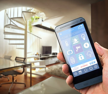 App Gestione Antifurto
