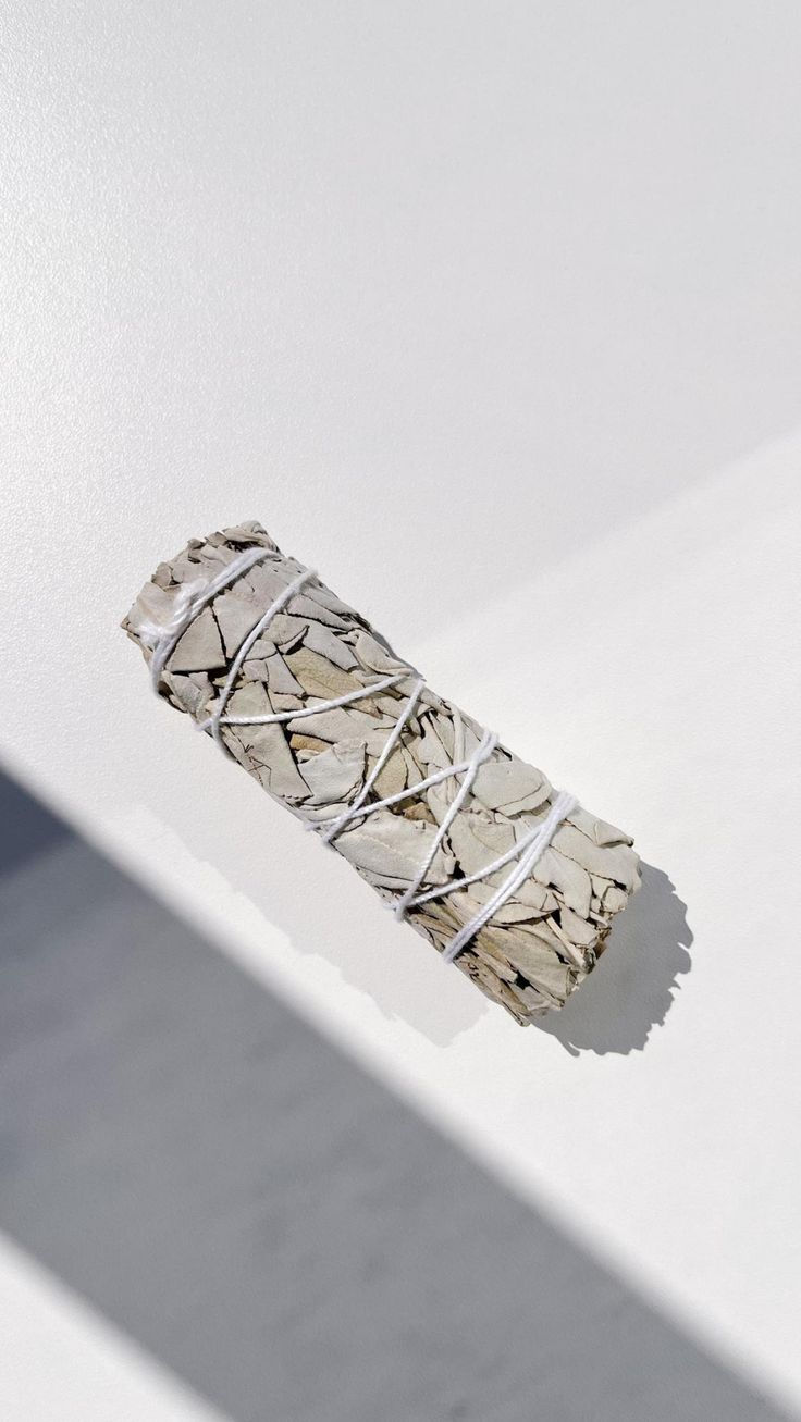 Thumbnail: California White Sage - 4inch single piece