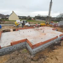 maison saint hélène