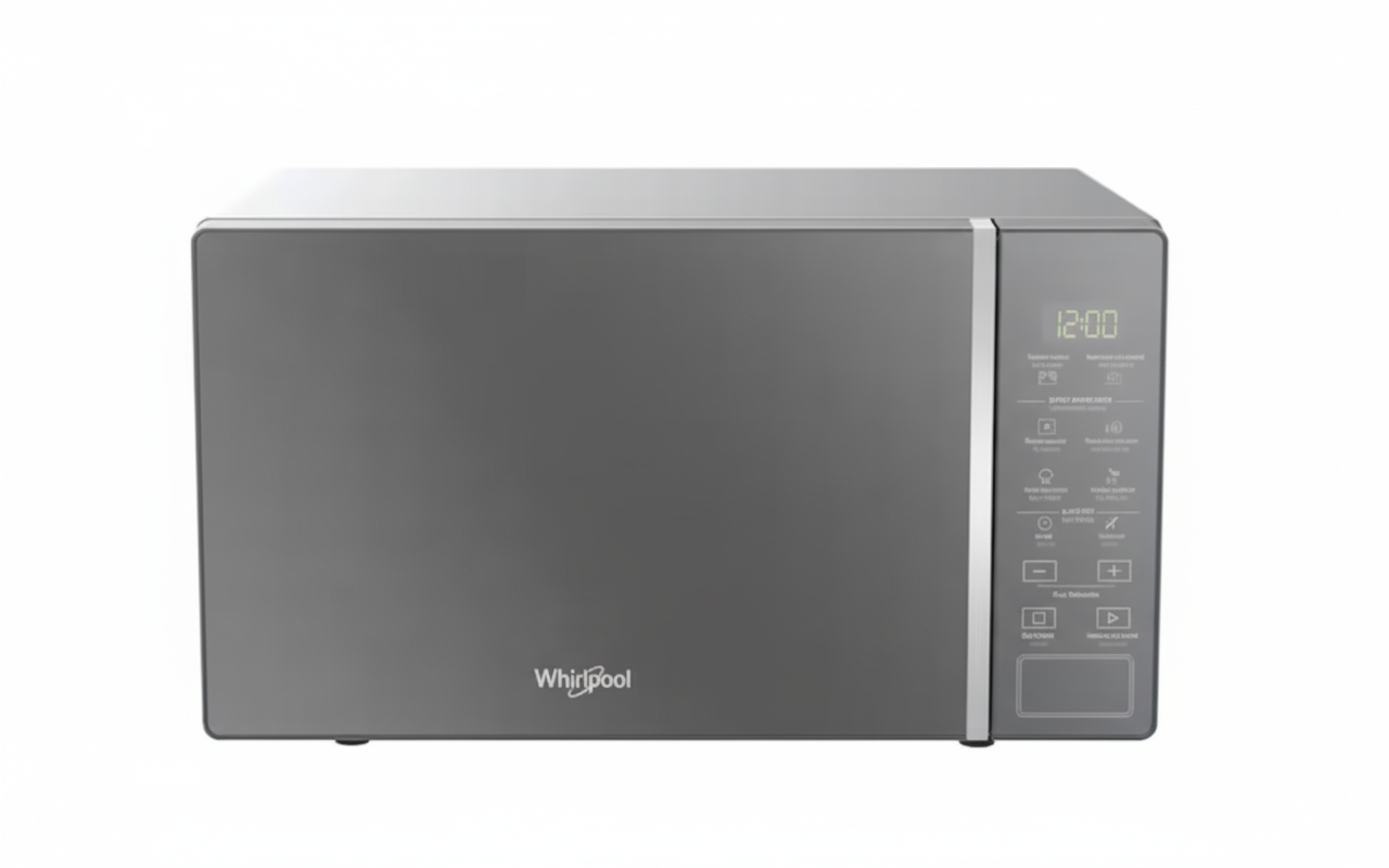 Whirlpool 0.7 Cu. Ft. Microwave