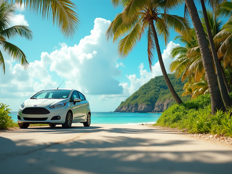Exploring the Benefits of Peer-to-Peer Car Rentals in Jamaica